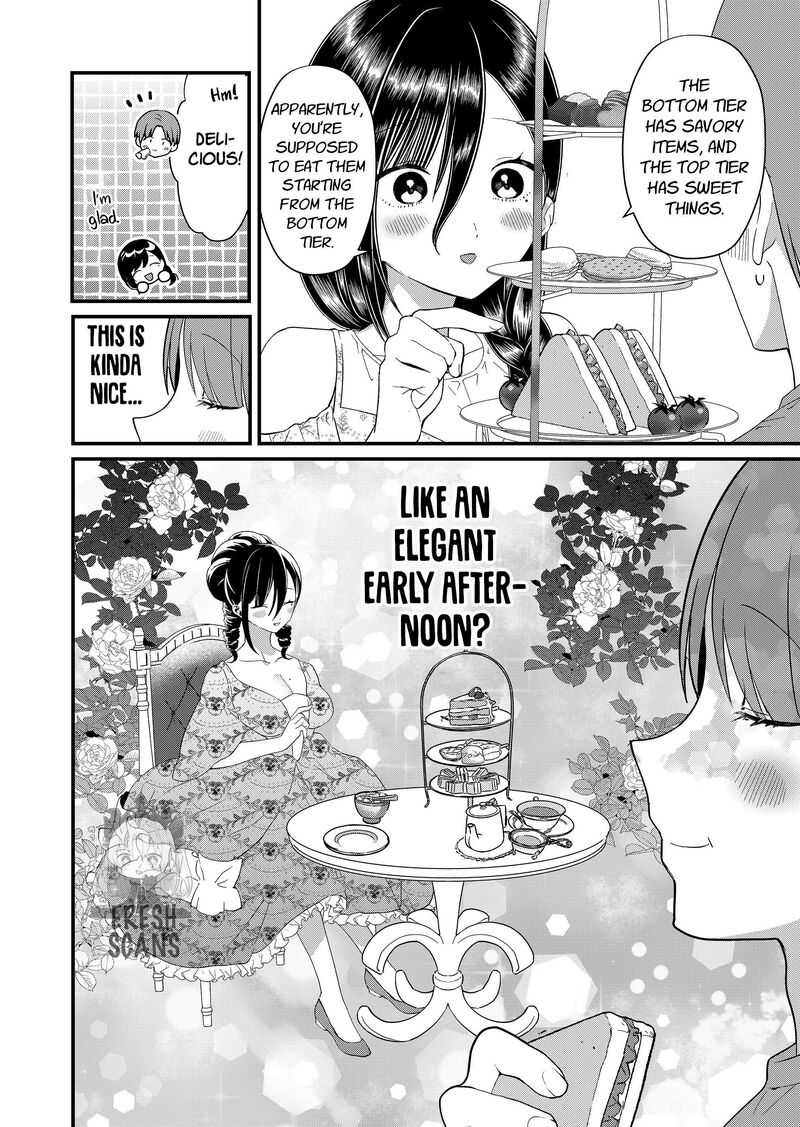 Tokimori San Ga Muboubi Desu 94 4