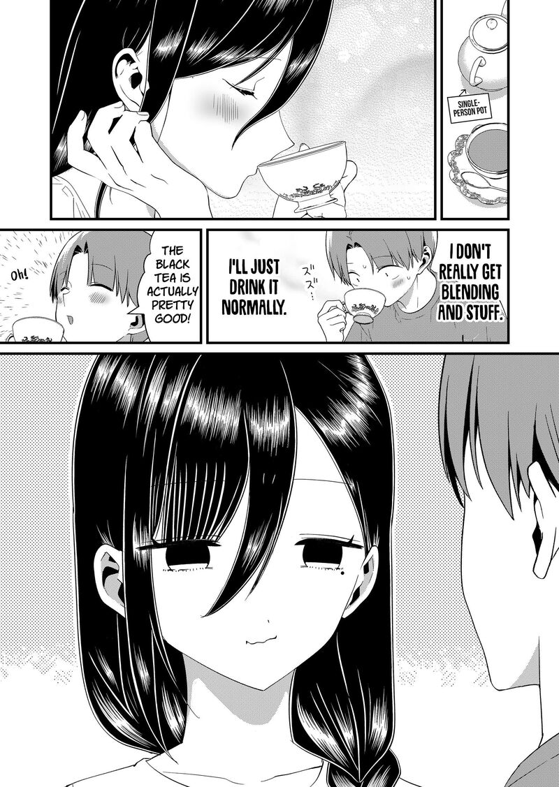 Tokimori San Ga Muboubi Desu 94 5