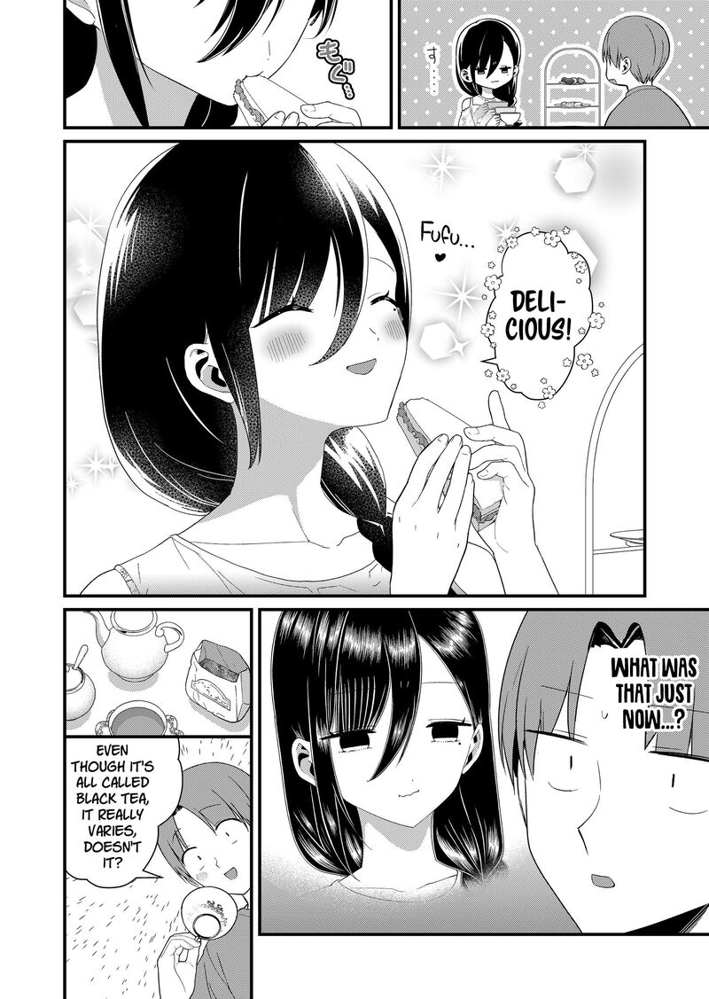 Tokimori San Ga Muboubi Desu 94 6