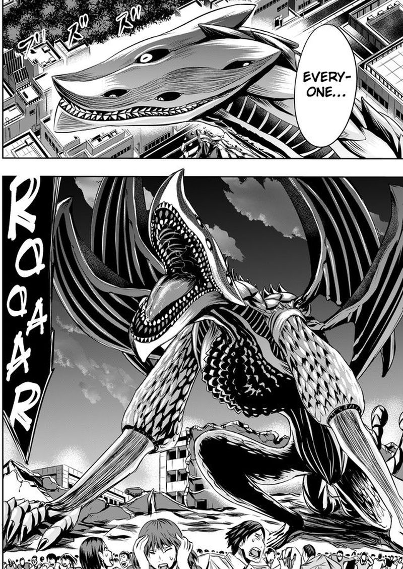 Tokyo Dragon 14 6