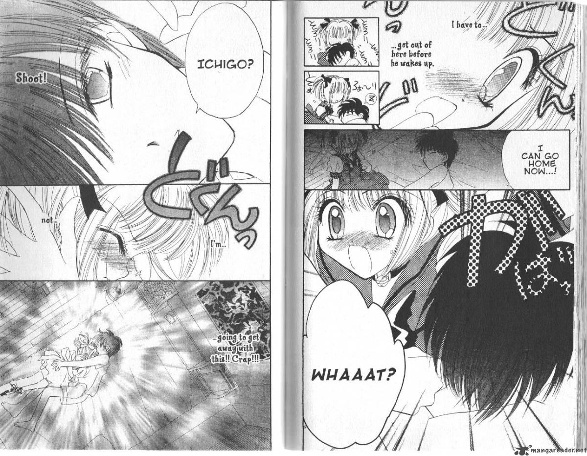 Tokyo Mew Mew 14 1