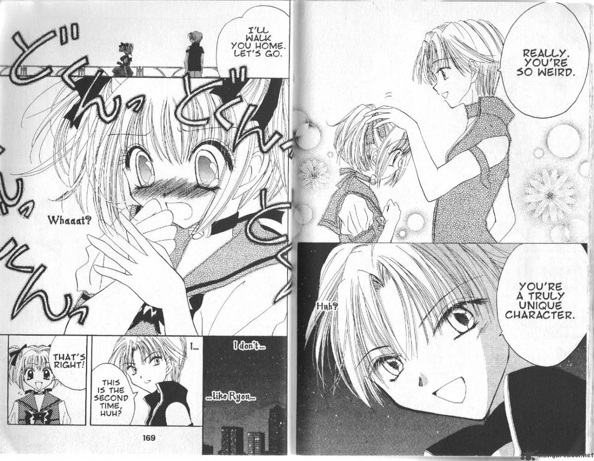 Tokyo Mew Mew 14 12