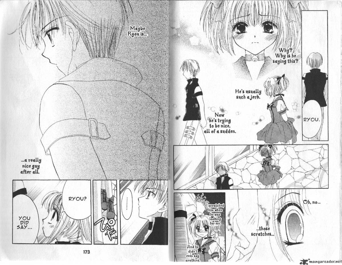 Tokyo Mew Mew 14 14