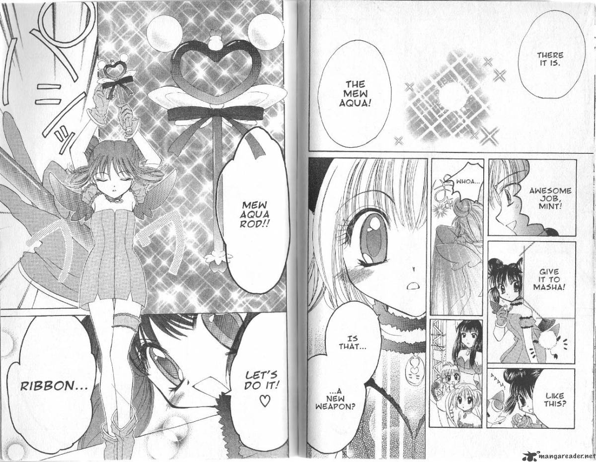 Tokyo Mew Mew 16 11