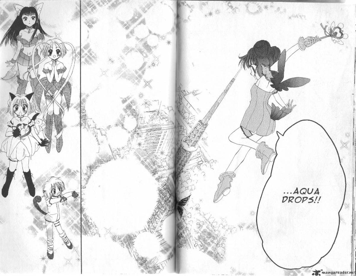 Tokyo Mew Mew 16 12