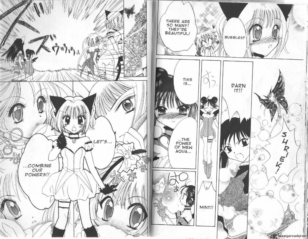 Tokyo Mew Mew 16 13