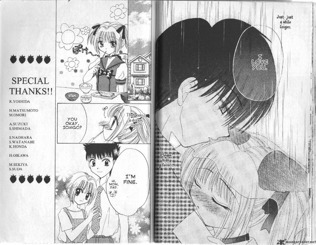 Tokyo Mew Mew 17 5