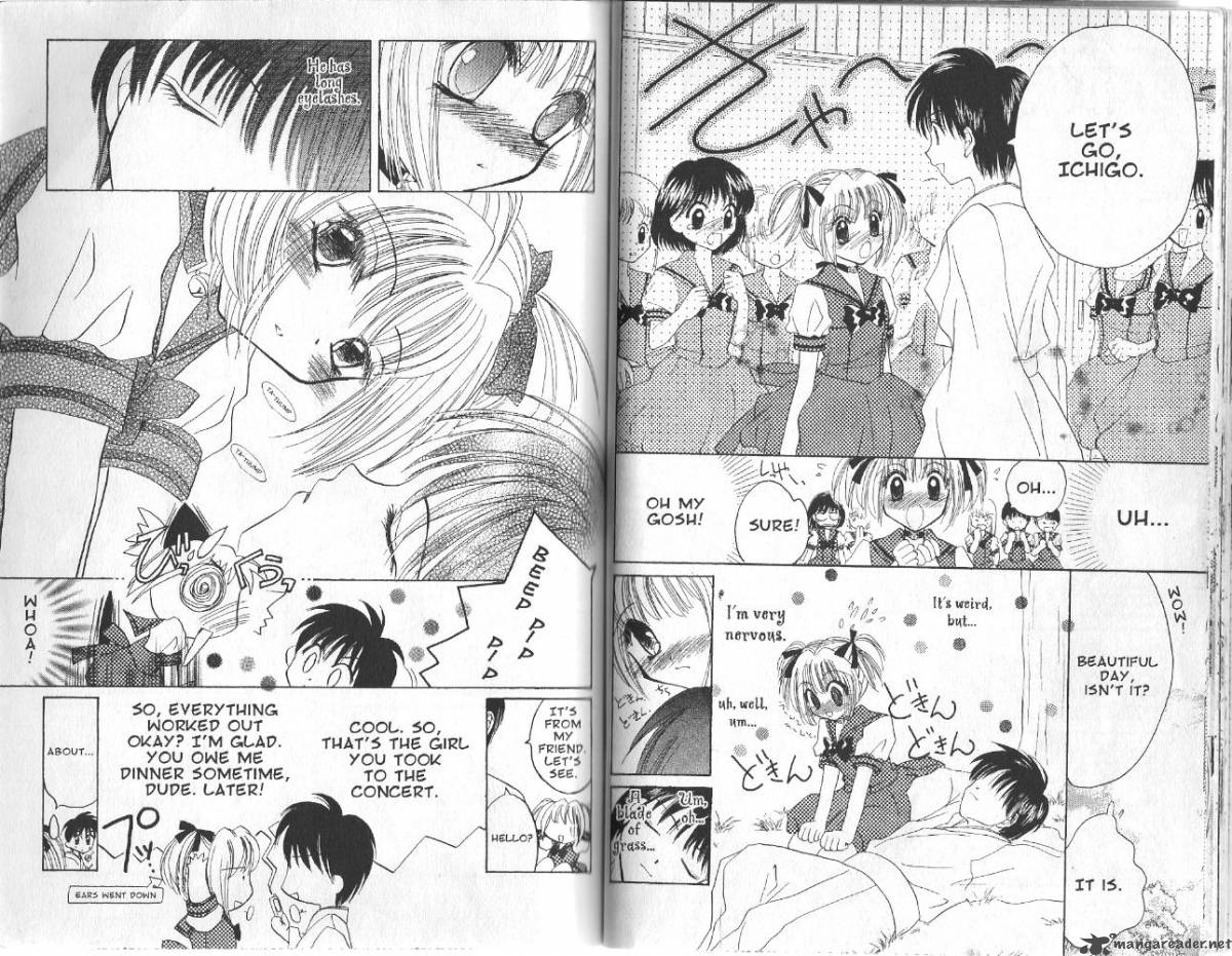 Tokyo Mew Mew 17 7