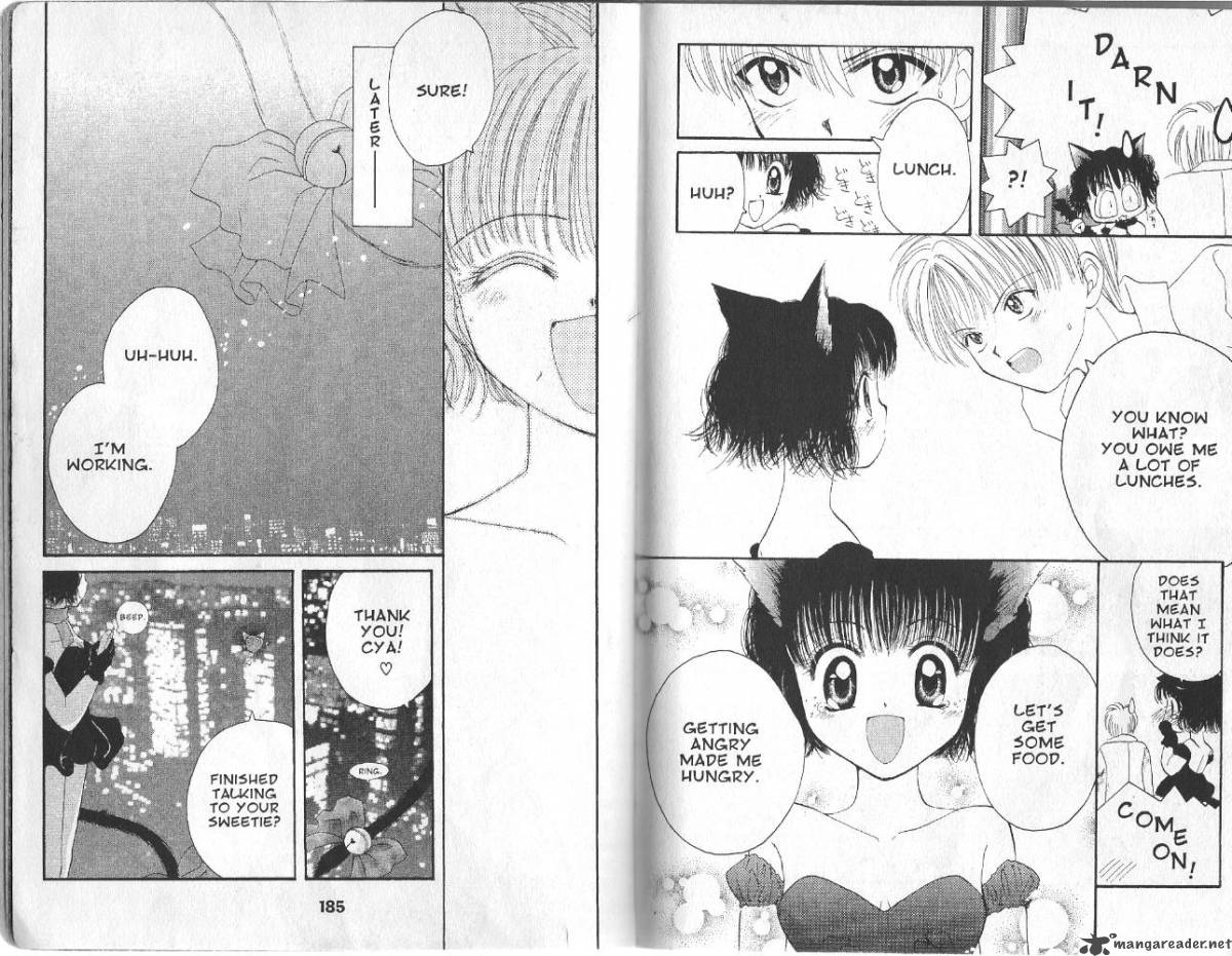 Tokyo Mew Mew 18 24