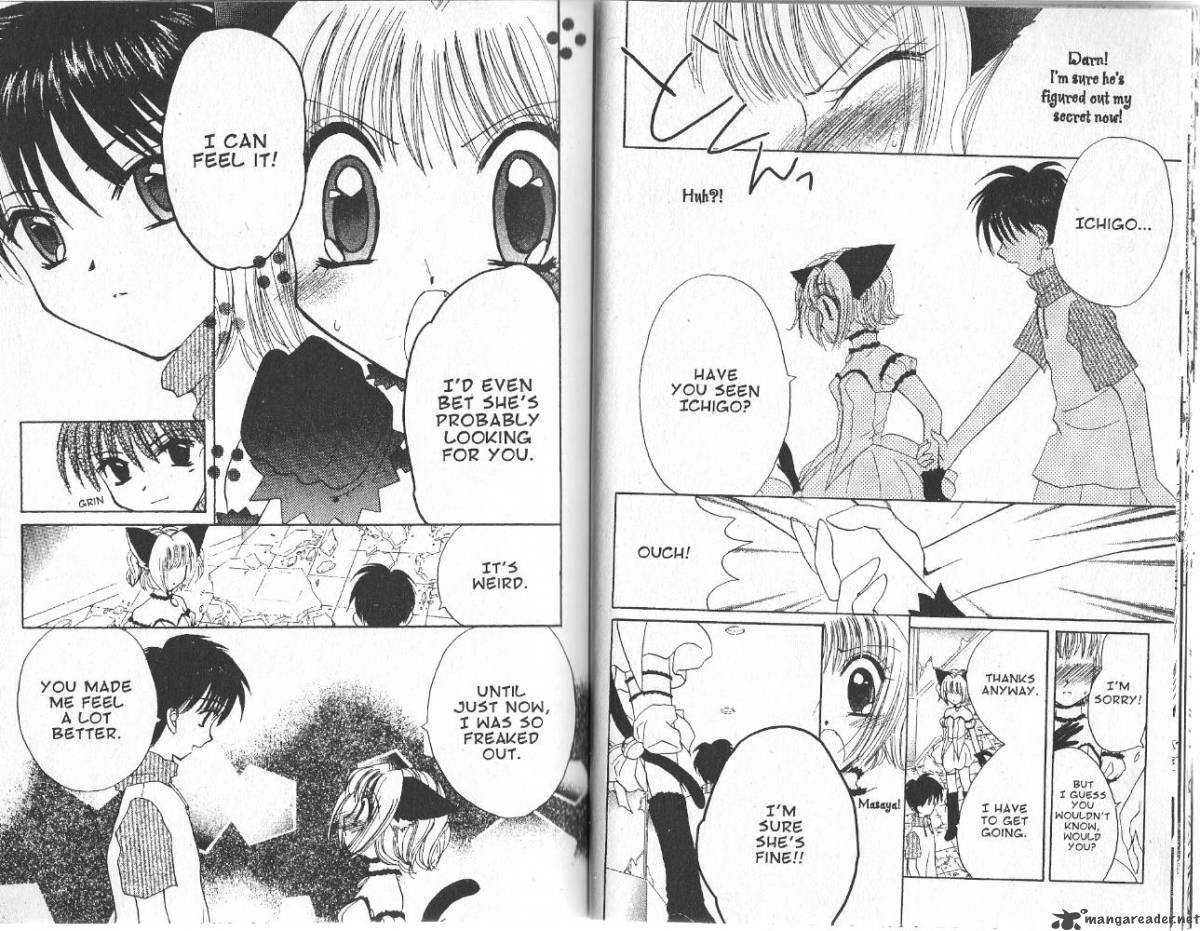 Tokyo Mew Mew 19 12