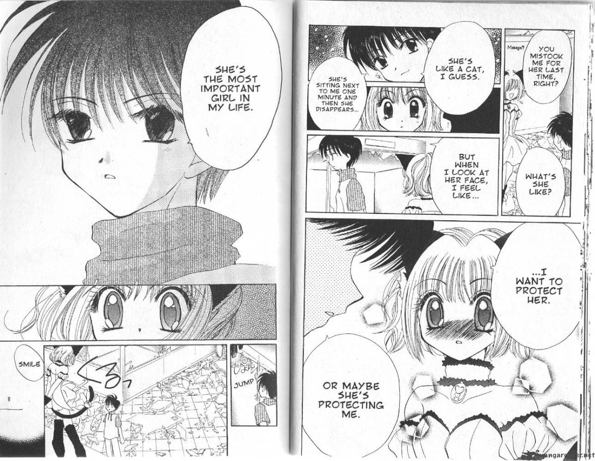 Tokyo Mew Mew 19 13