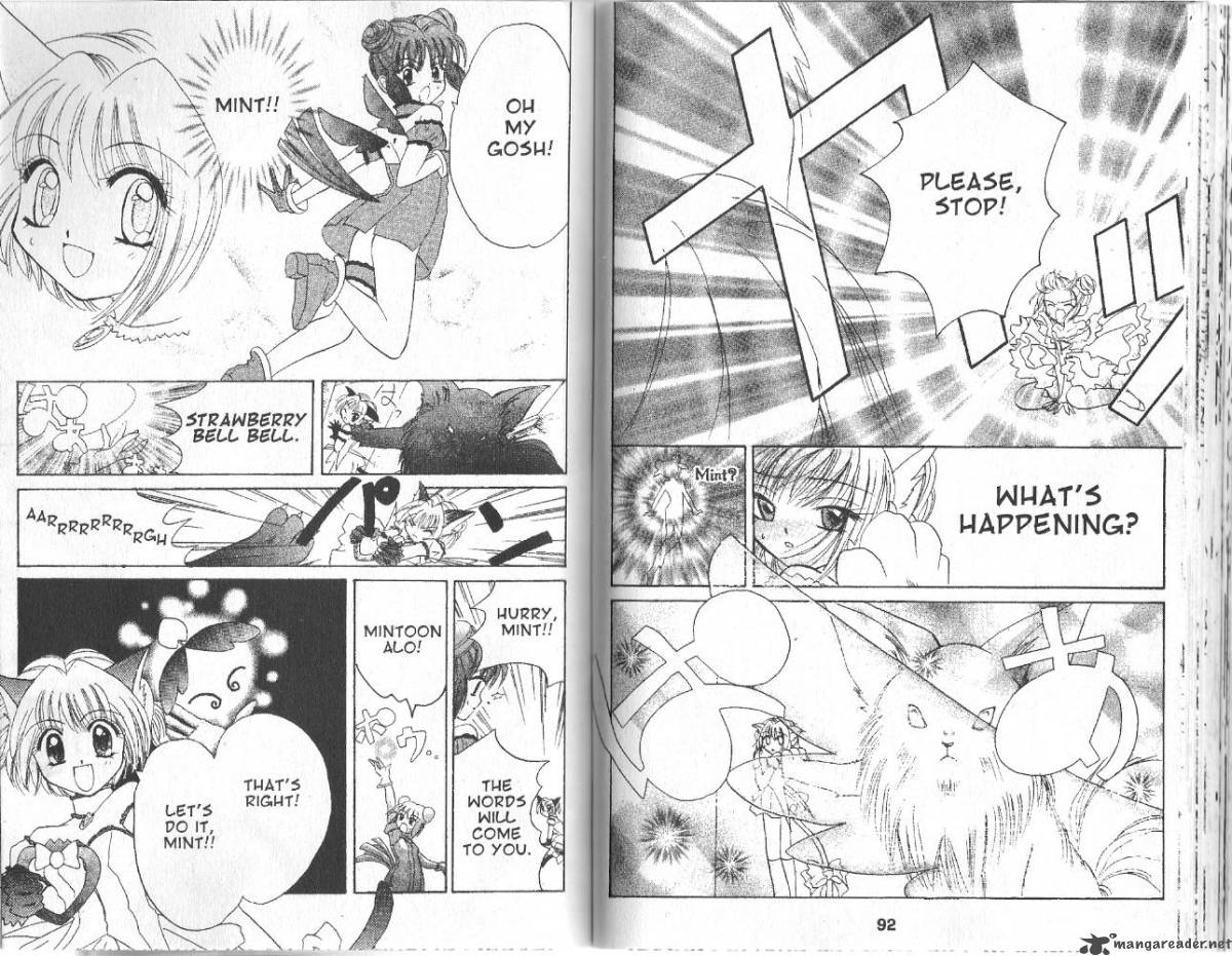 Tokyo Mew Mew 2 18