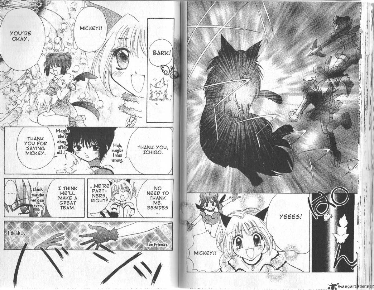 Tokyo Mew Mew 2 20