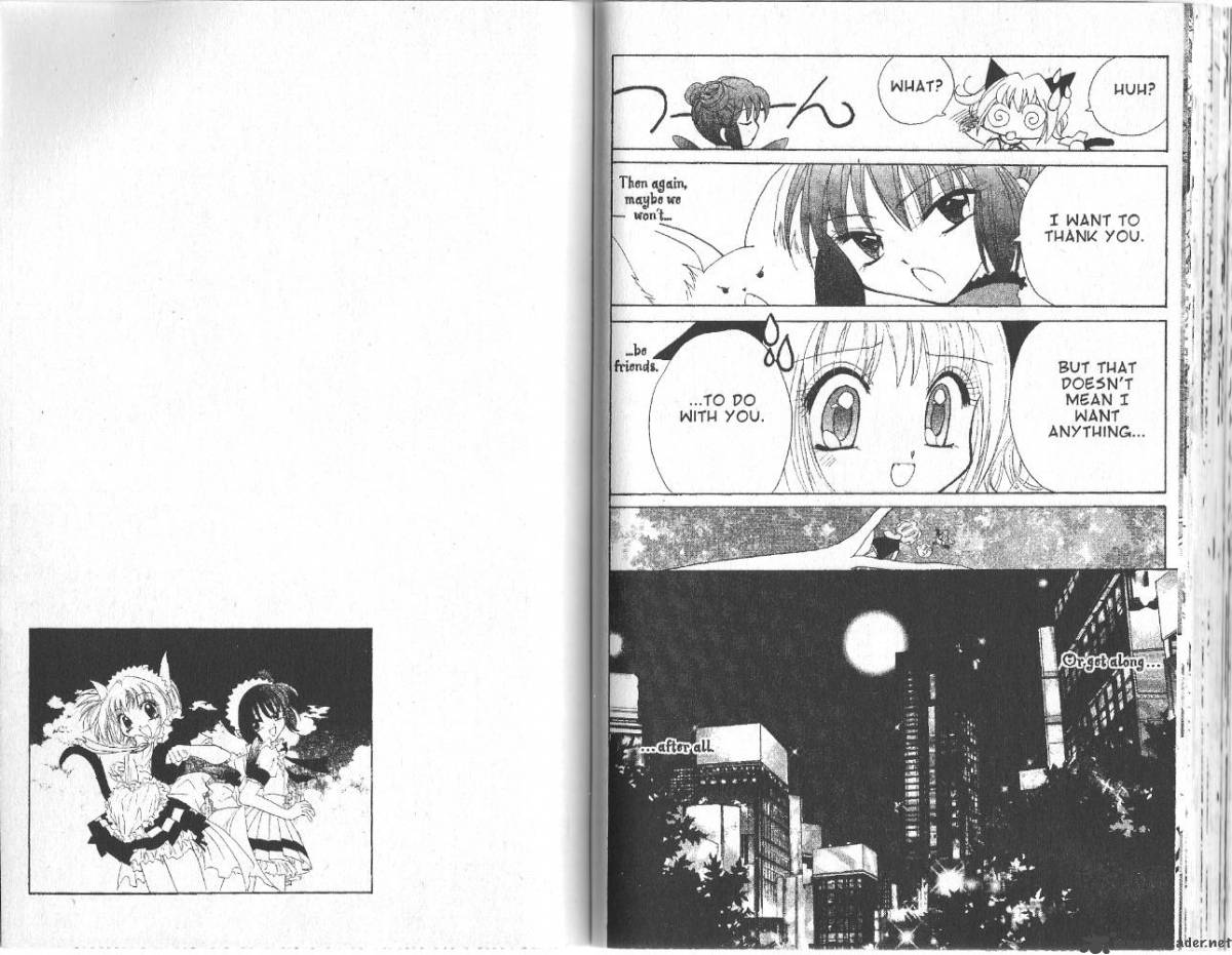 Tokyo Mew Mew 2 21