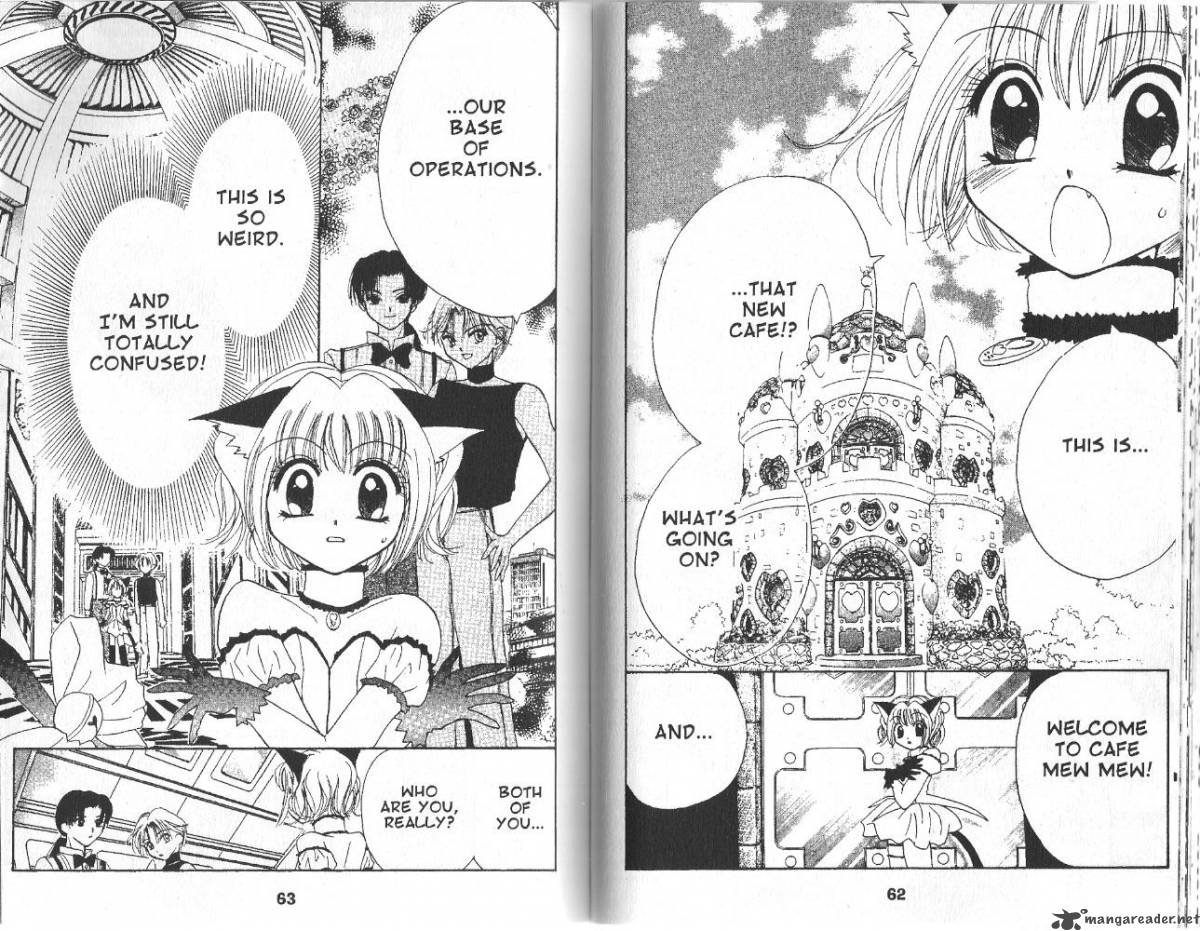 Tokyo Mew Mew 2 3