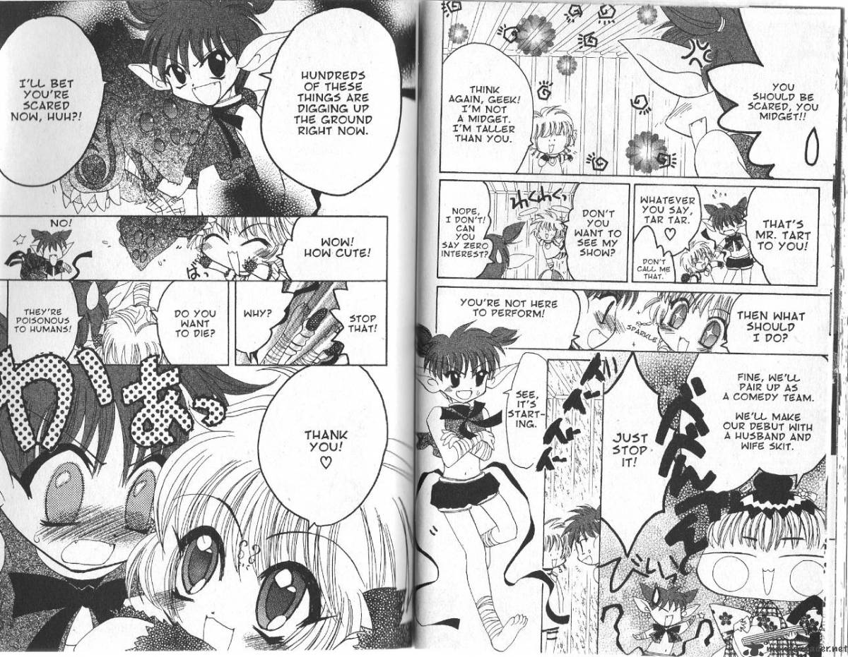 Tokyo Mew Mew 20 5