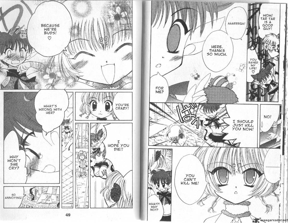 Tokyo Mew Mew 20 6