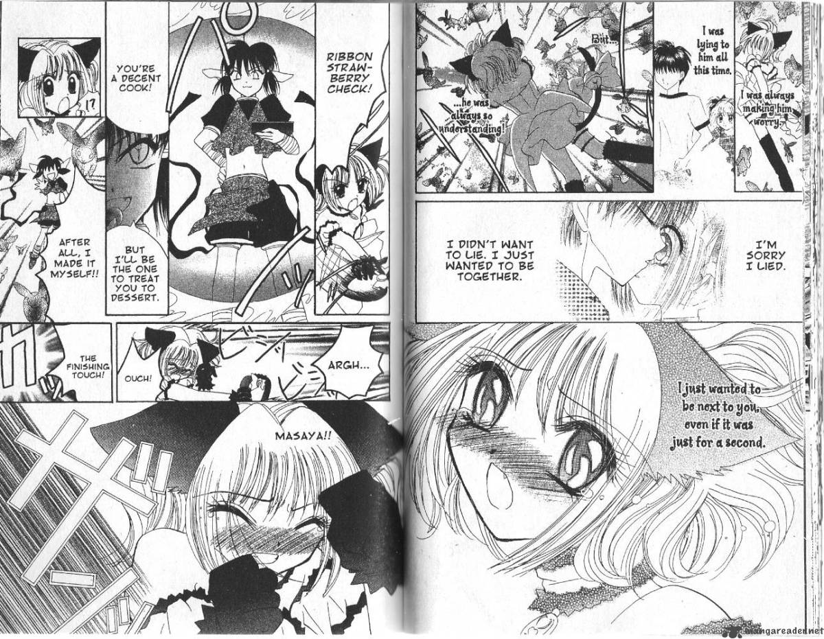 Tokyo Mew Mew 21 10