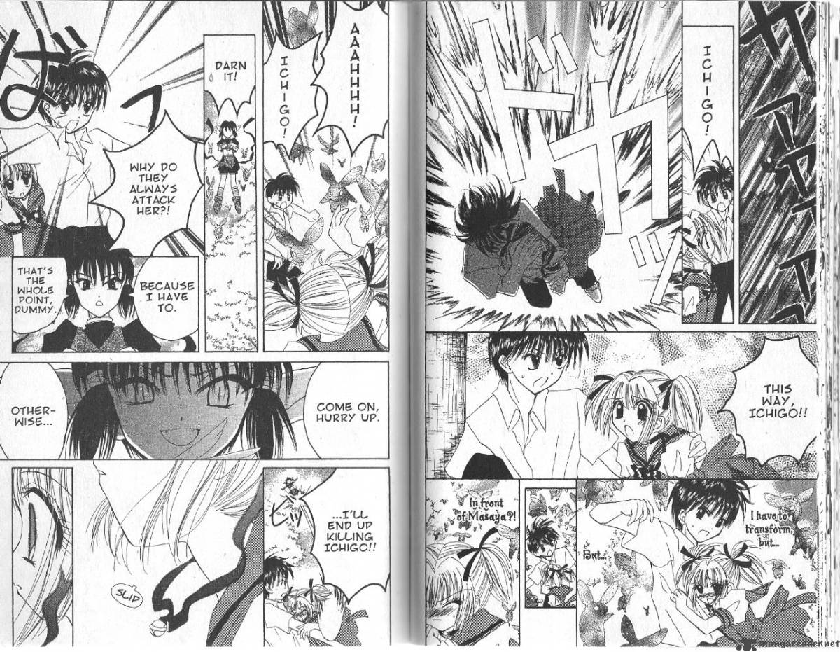 Tokyo Mew Mew 21 7