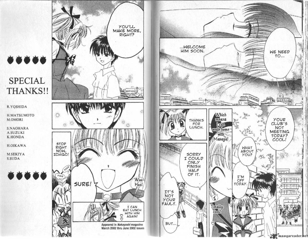 Tokyo Mew Mew 22 10