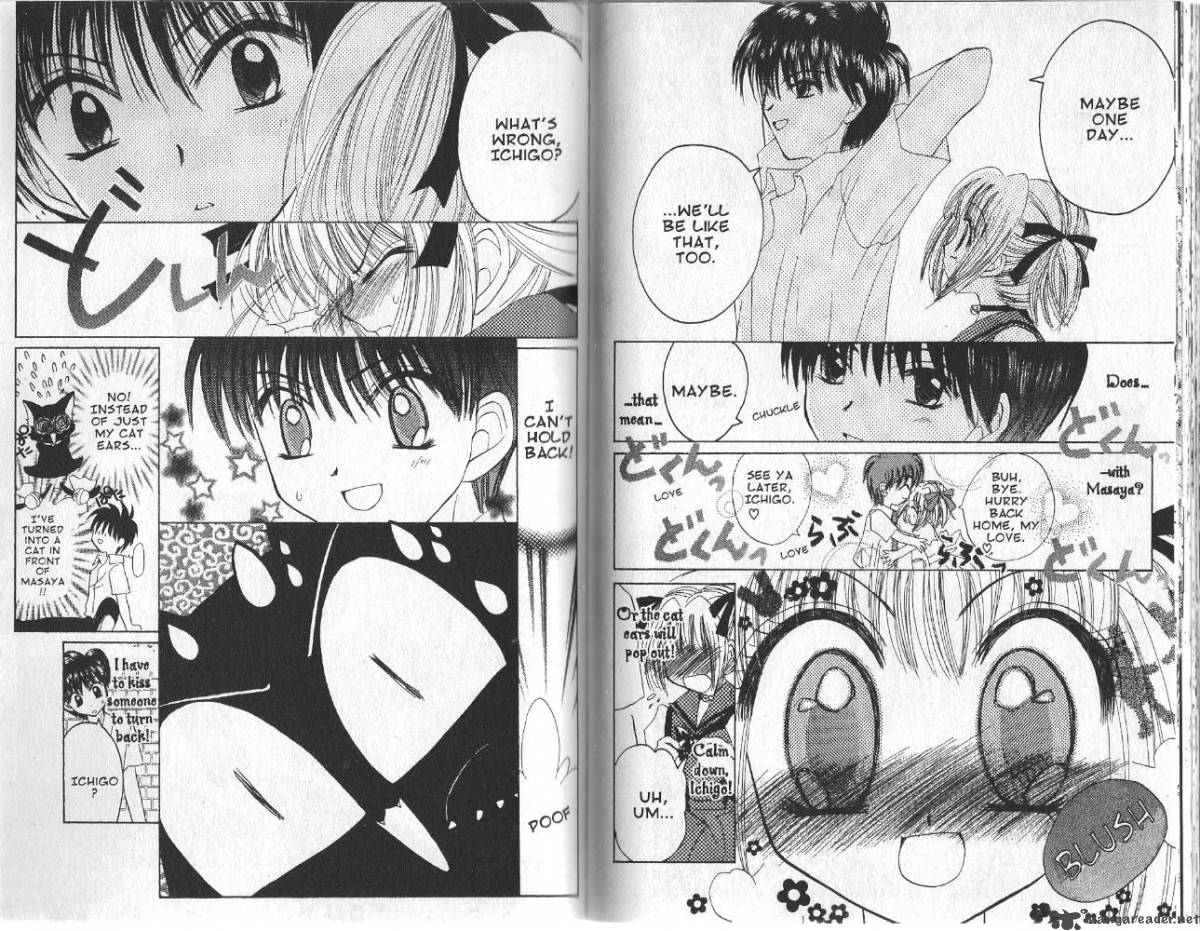 Tokyo Mew Mew 22 12