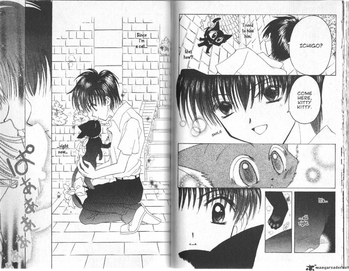 Tokyo Mew Mew 22 13