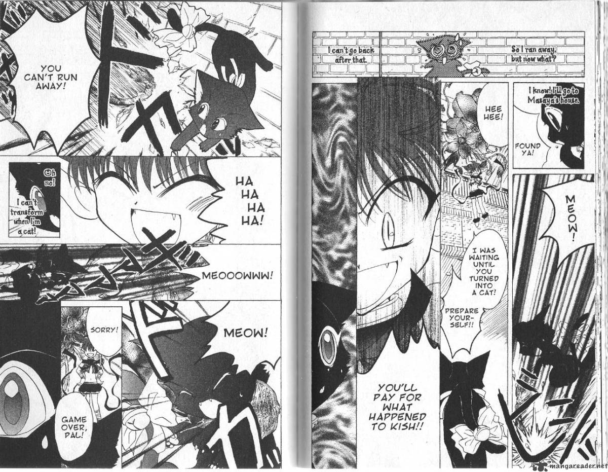 Tokyo Mew Mew 22 16