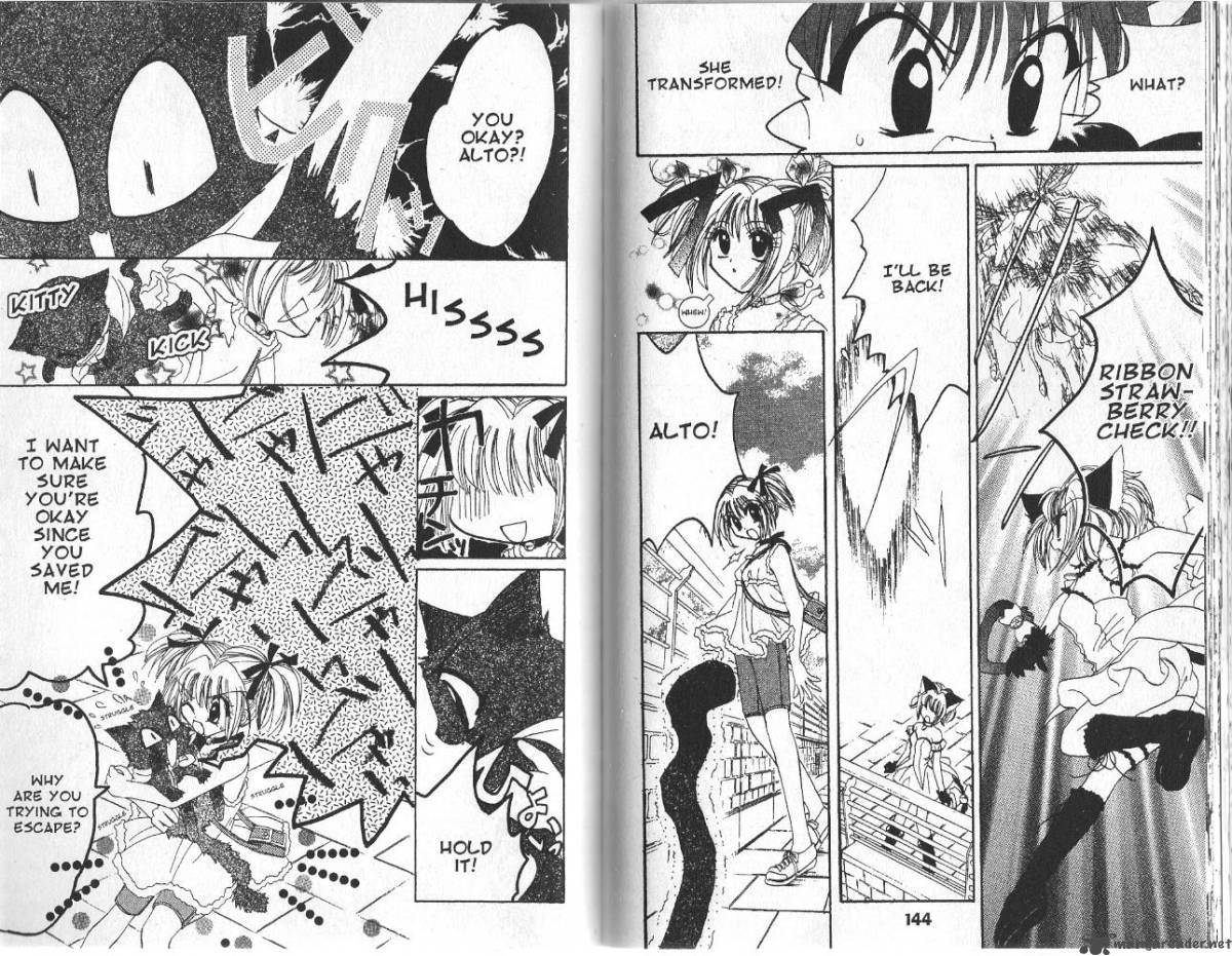 Tokyo Mew Mew 22 19