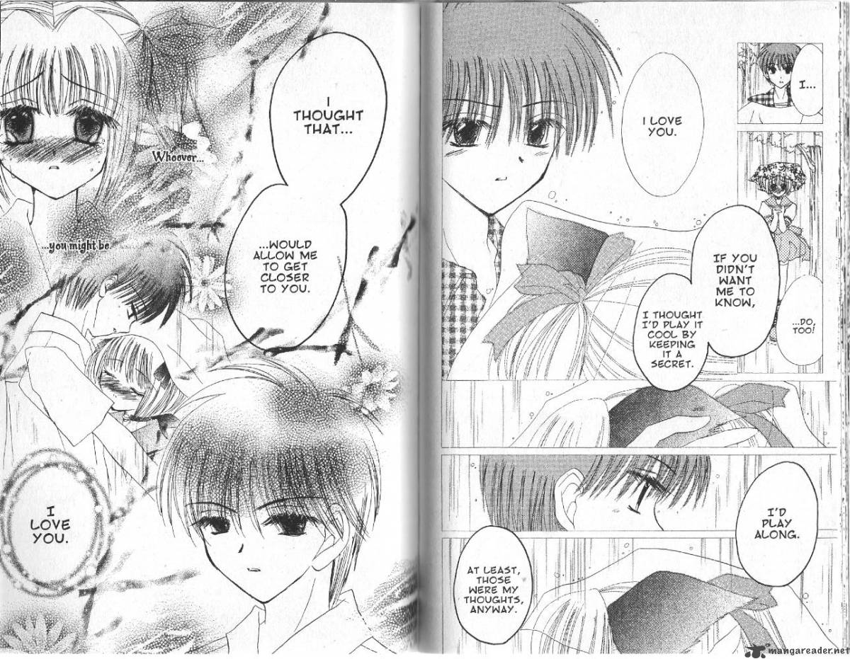 Tokyo Mew Mew 22 6