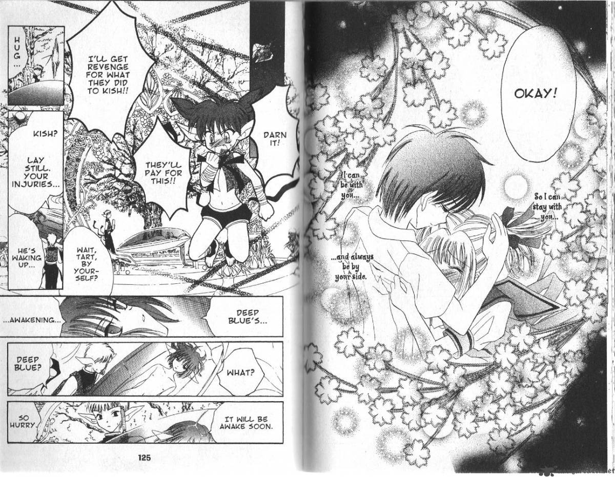 Tokyo Mew Mew 22 9