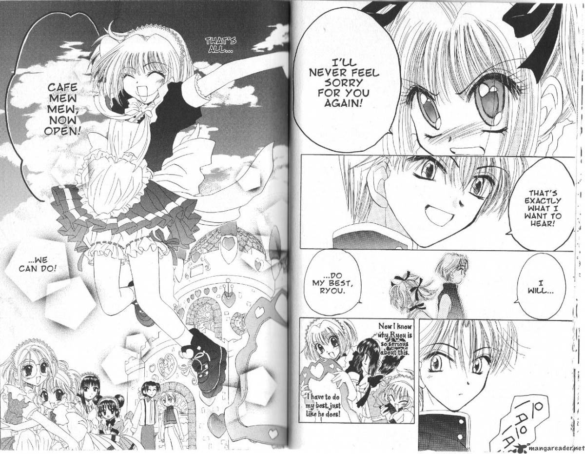 Tokyo Mew Mew 24 10