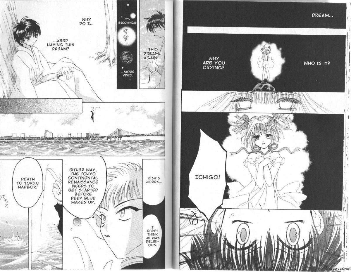 Tokyo Mew Mew 24 11