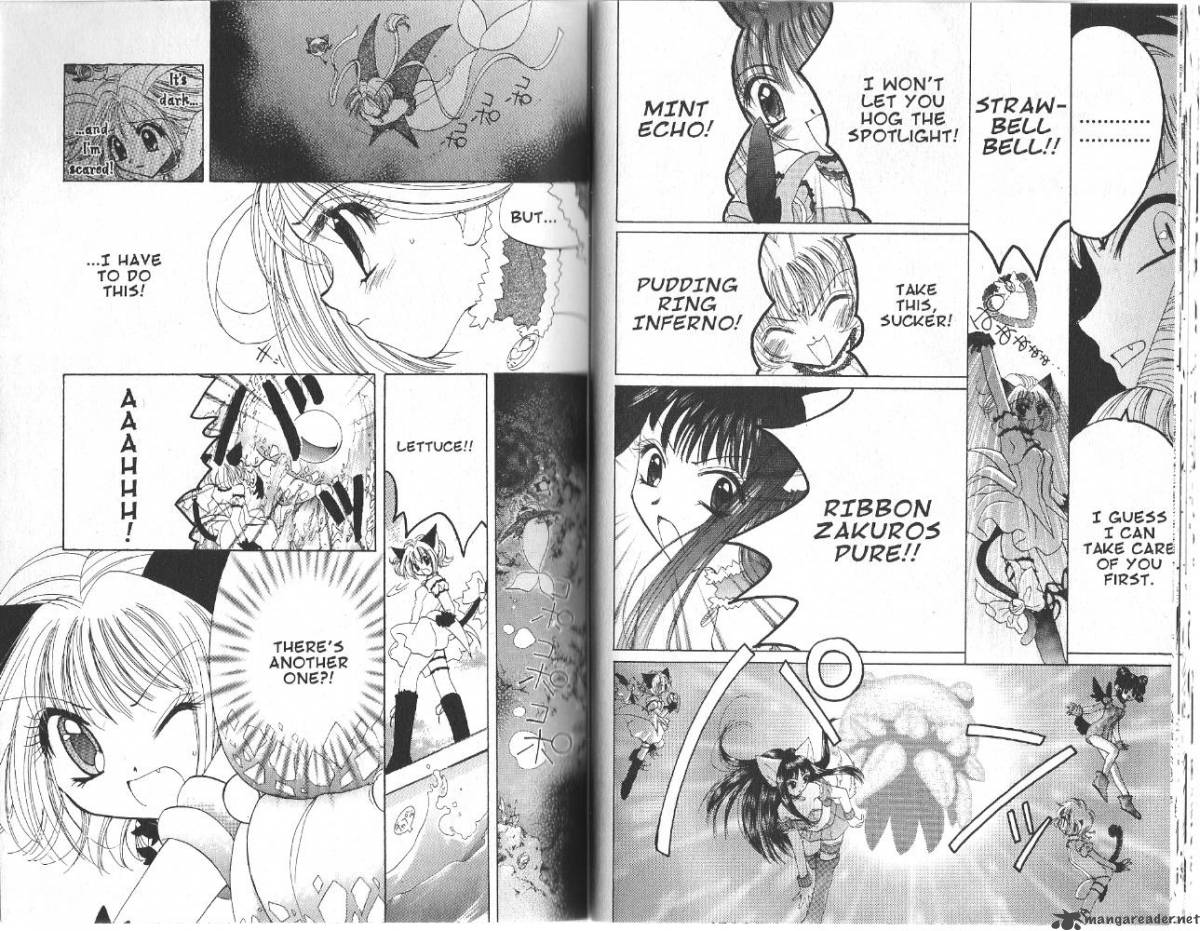 Tokyo Mew Mew 24 15