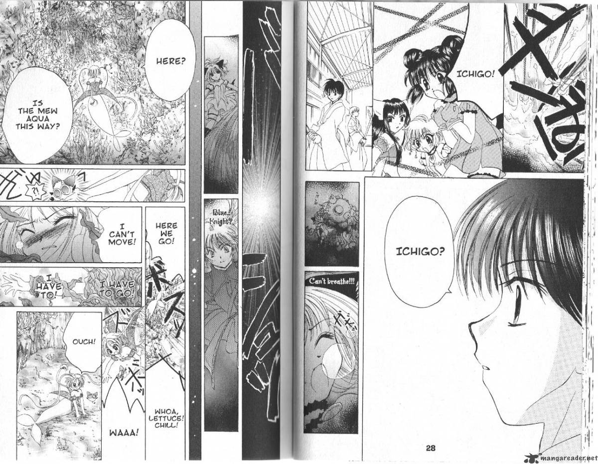 Tokyo Mew Mew 24 16