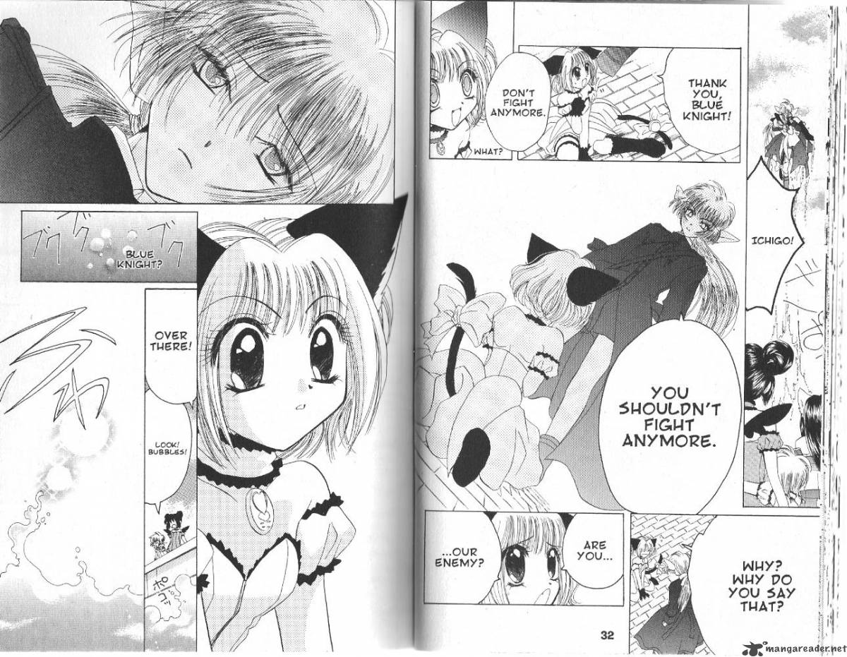 Tokyo Mew Mew 24 18