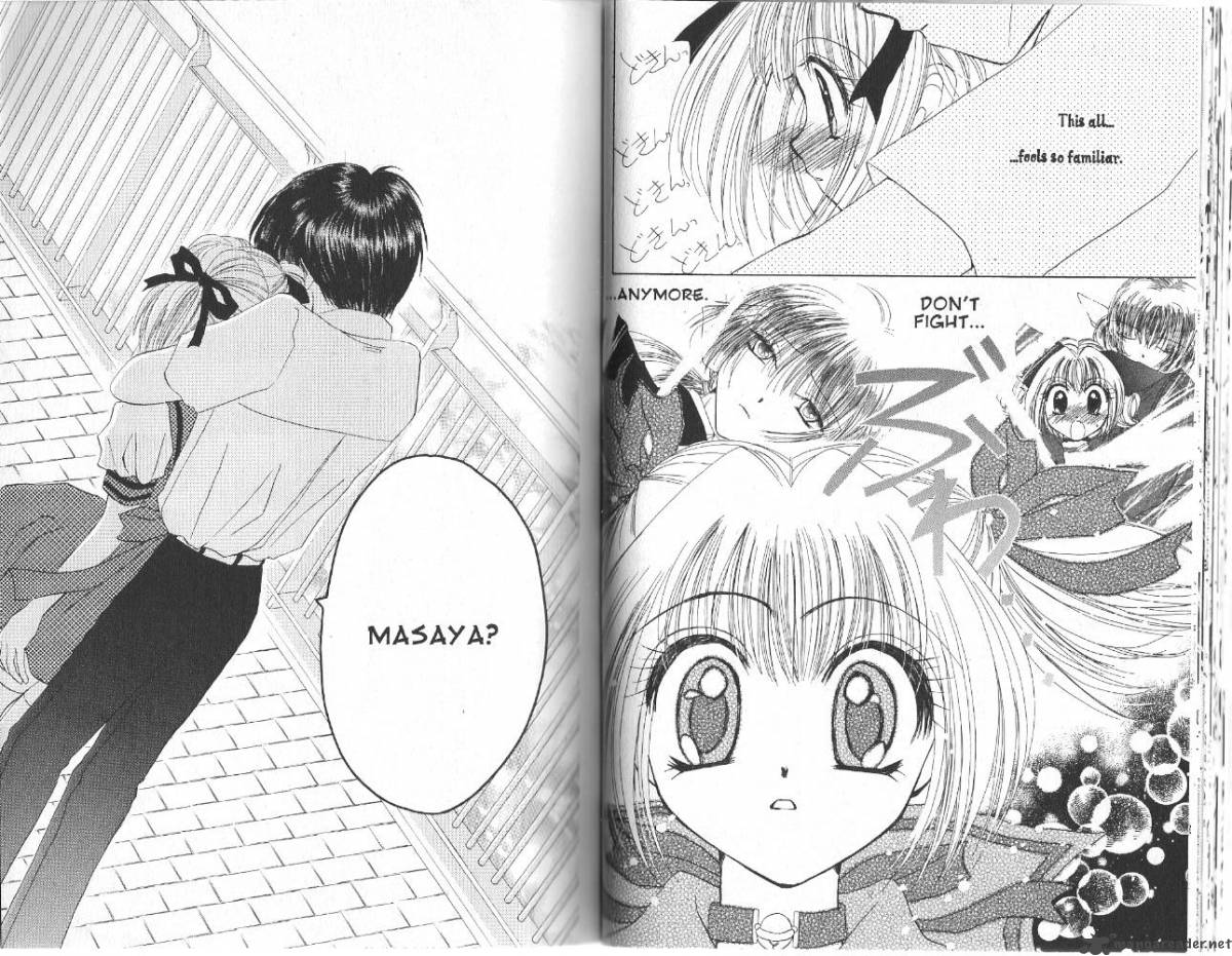 Tokyo Mew Mew 24 22