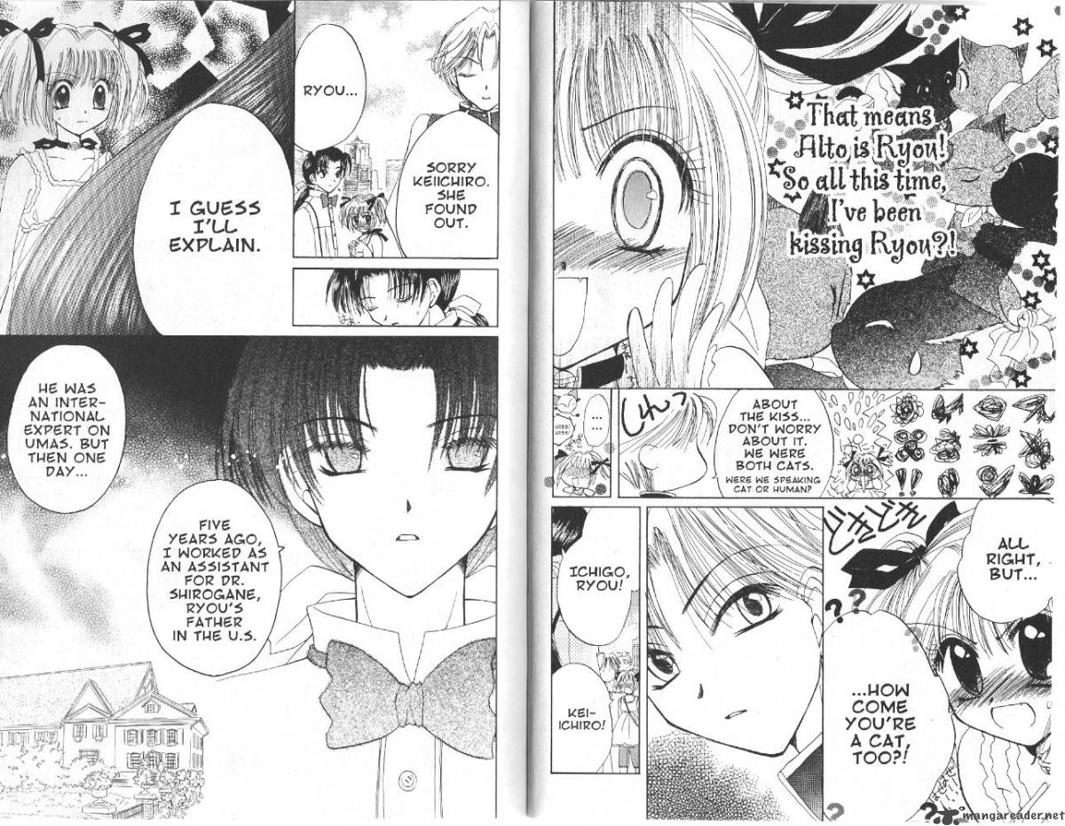 Tokyo Mew Mew 24 4