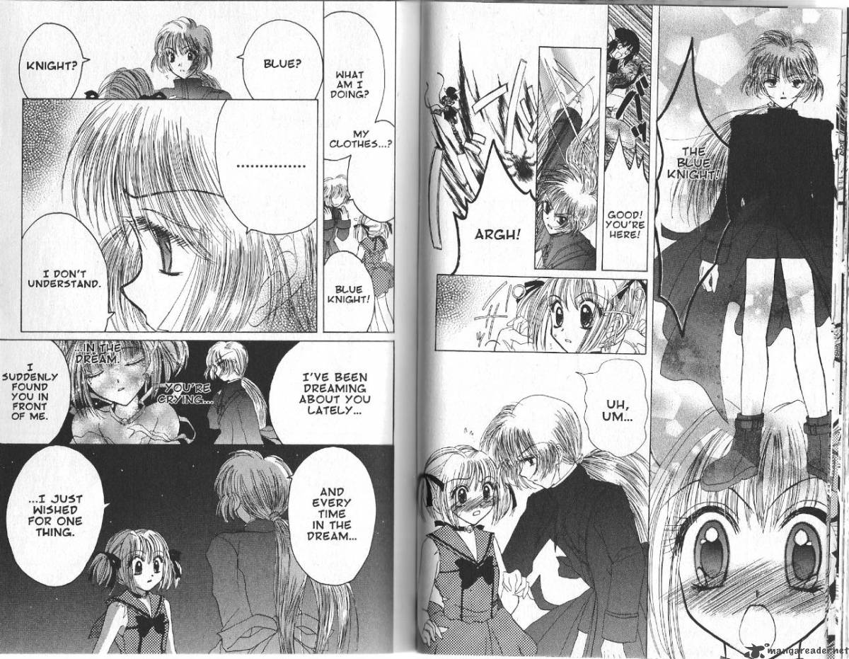 Tokyo Mew Mew 25 9