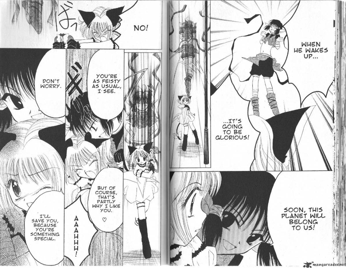 Tokyo Mew Mew 26 11