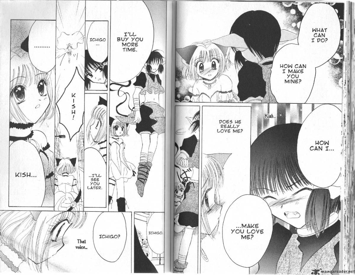 Tokyo Mew Mew 26 14