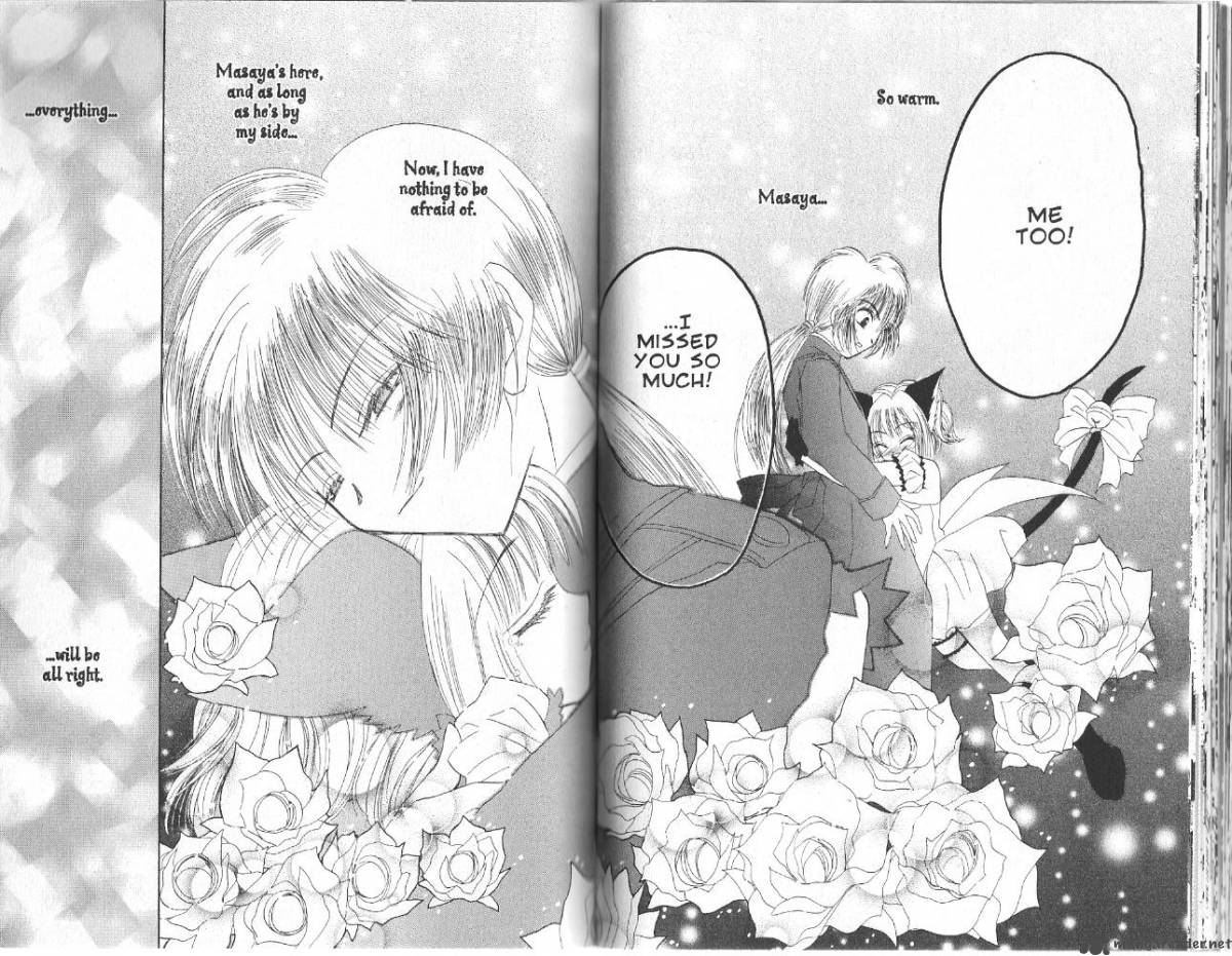 Tokyo Mew Mew 26 16