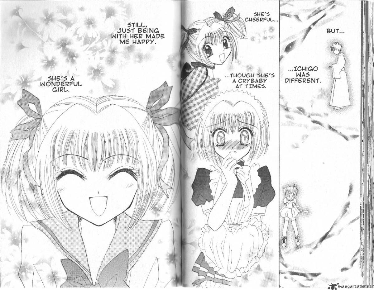 Tokyo Mew Mew 26 6