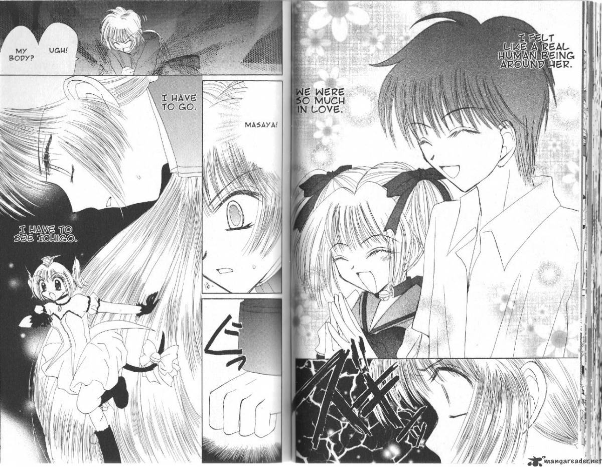 Tokyo Mew Mew 26 7