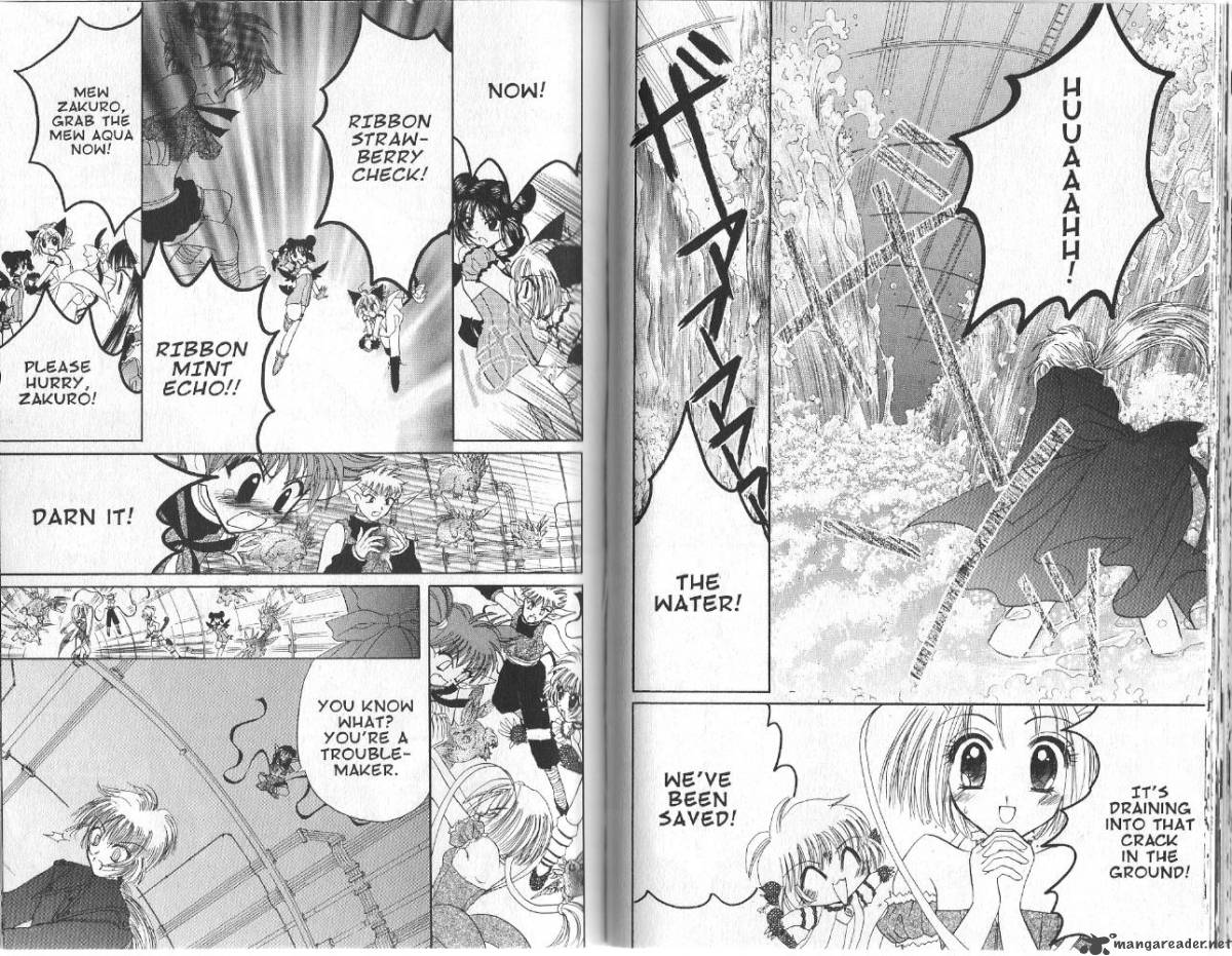 Tokyo Mew Mew 27 10