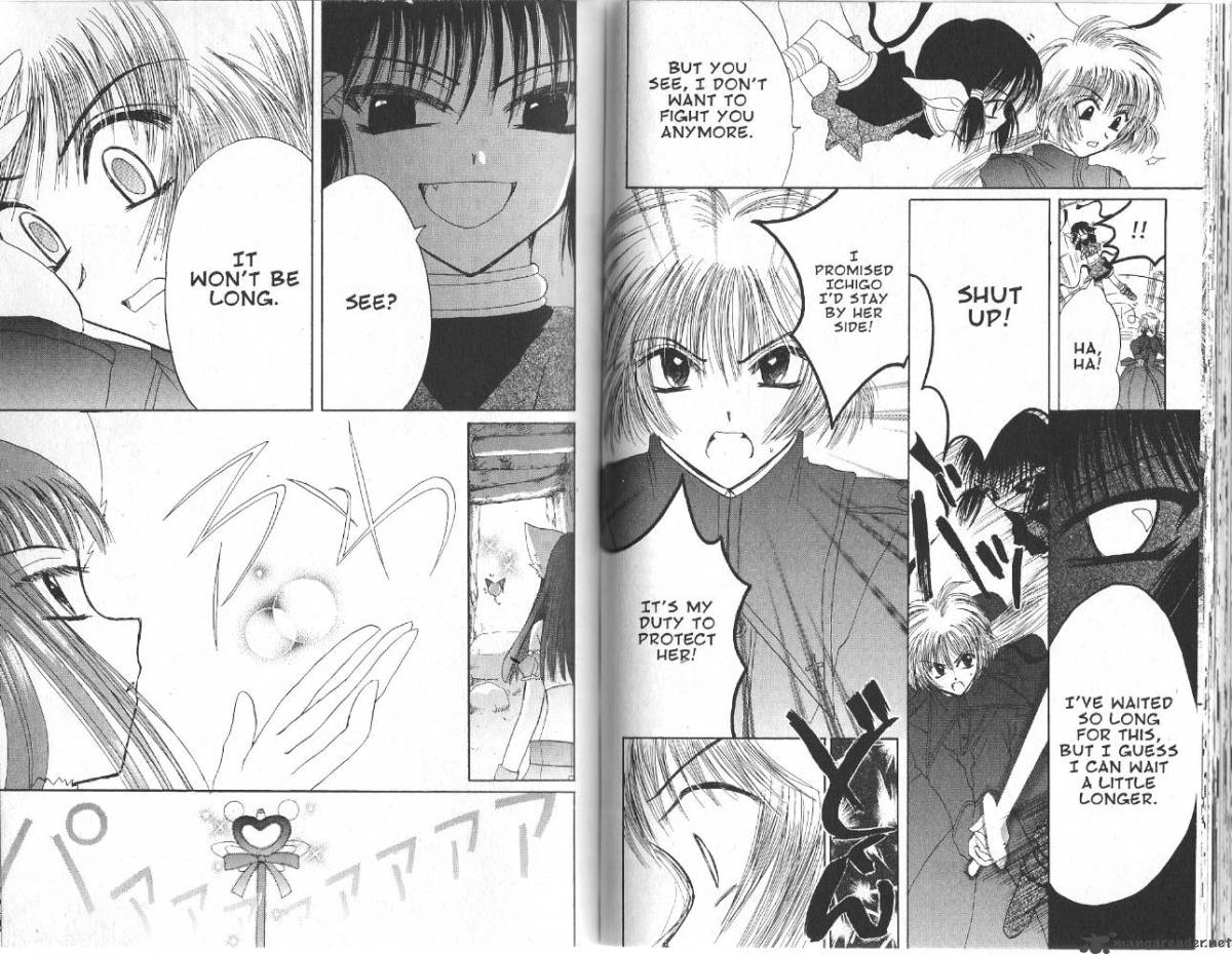 Tokyo Mew Mew 27 11