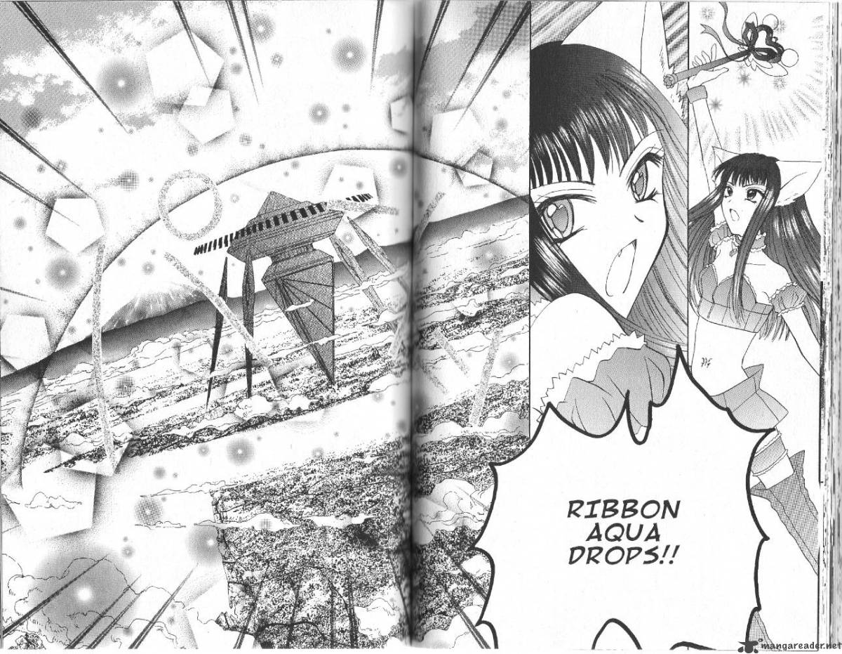 Tokyo Mew Mew 27 12