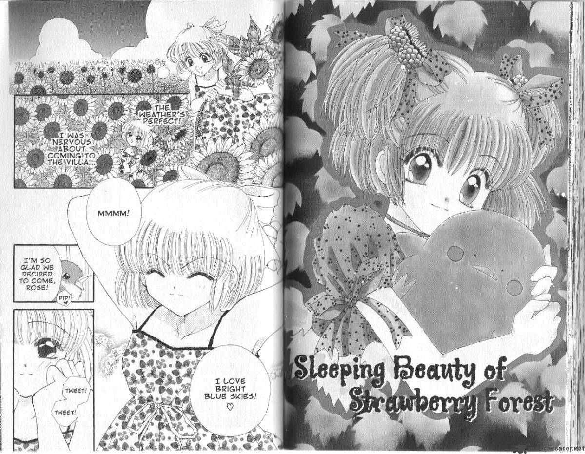 Tokyo Mew Mew 27 20