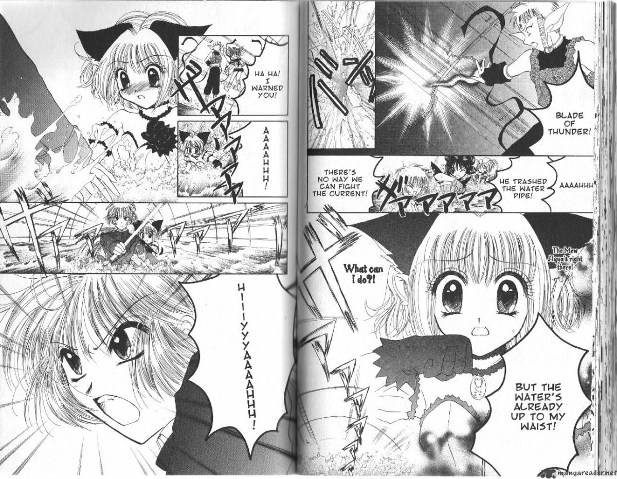 Tokyo Mew Mew 27 9