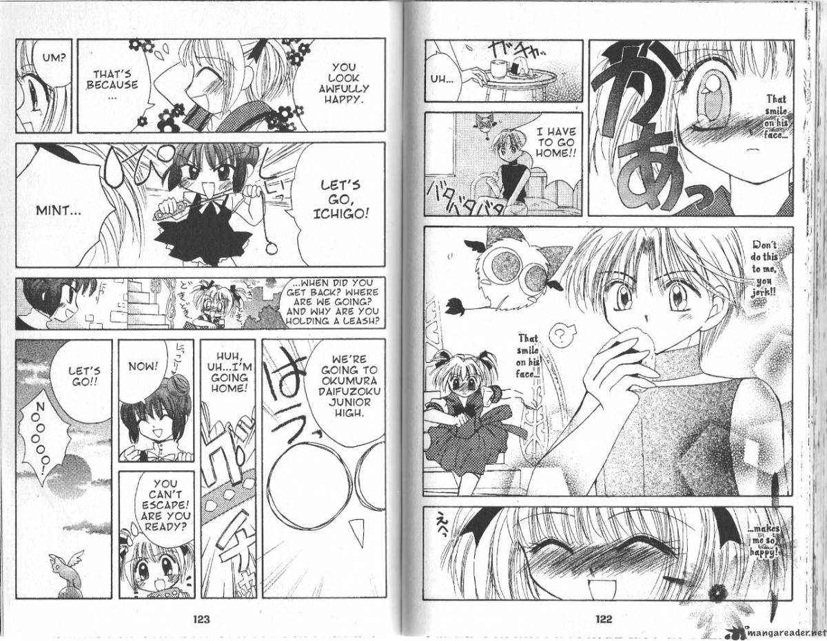 Tokyo Mew Mew 3 11