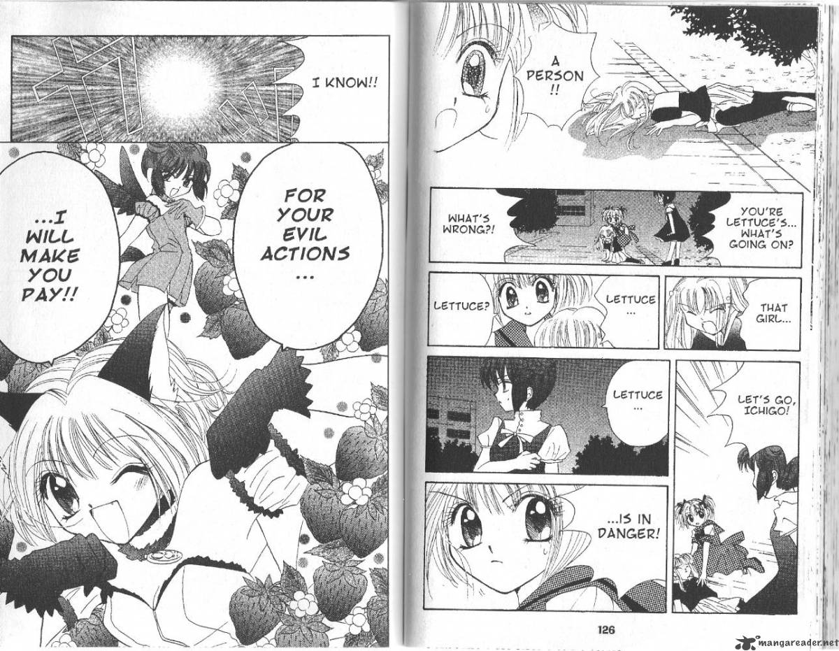 Tokyo Mew Mew 3 13